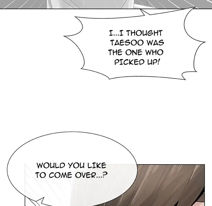For Your Happiness chapter 10 page 77