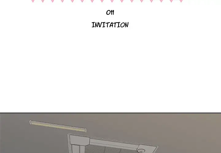 For Your Happiness chapter 11 page 2
