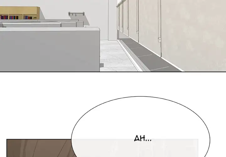 For Your Happiness chapter 11 page 4