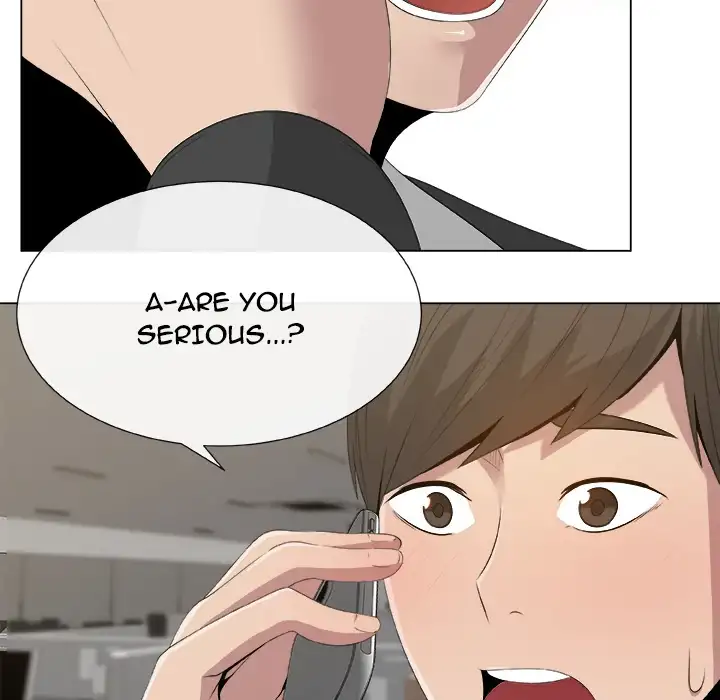 For Your Happiness chapter 11 page 6