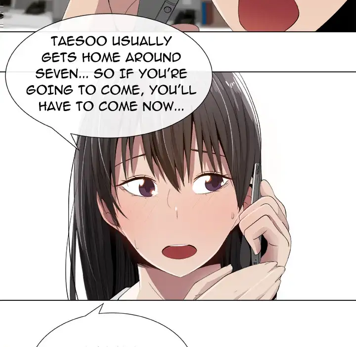 For Your Happiness chapter 11 page 7