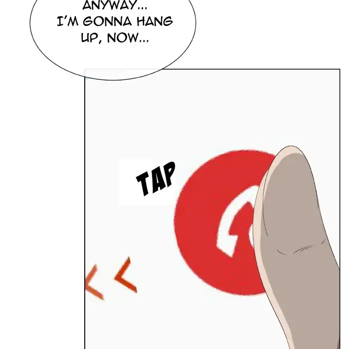 For Your Happiness chapter 11 page 8