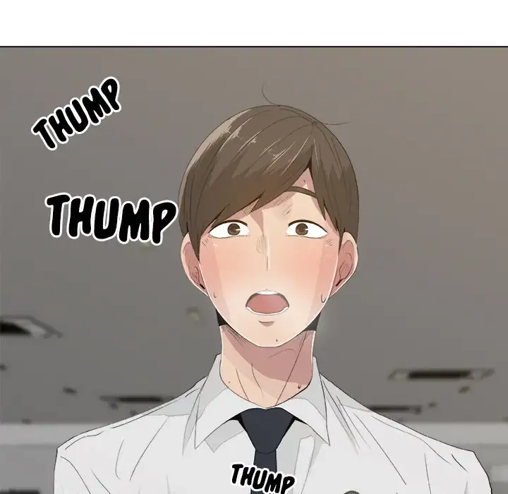 For Your Happiness chapter 11 page 12