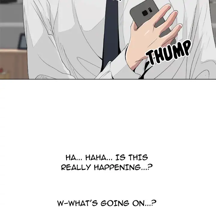For Your Happiness chapter 11 page 13
