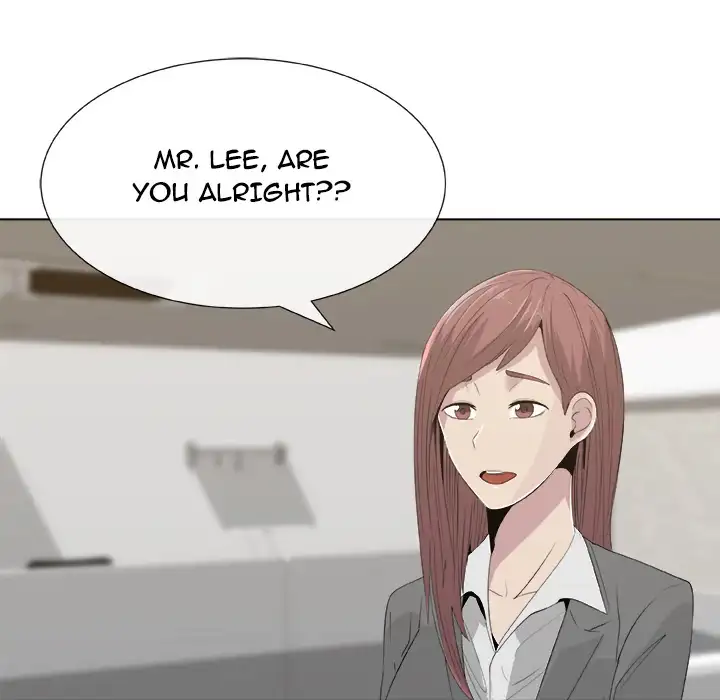 For Your Happiness chapter 11 page 15