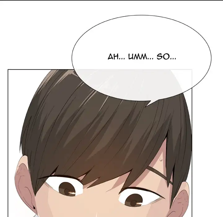 For Your Happiness chapter 11 page 16