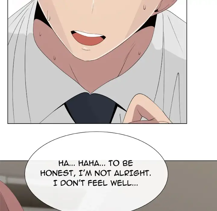 For Your Happiness chapter 11 page 17