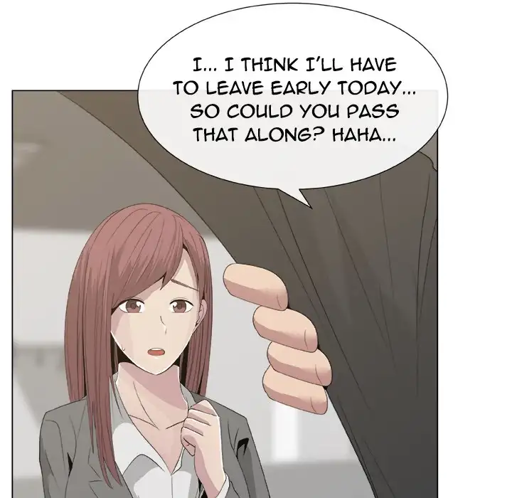 For Your Happiness chapter 11 page 19