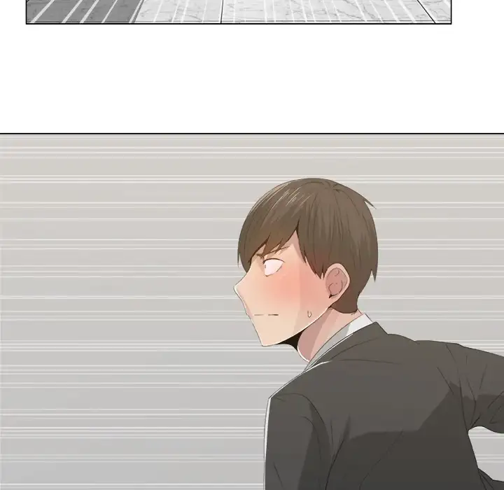 For Your Happiness chapter 11 page 24