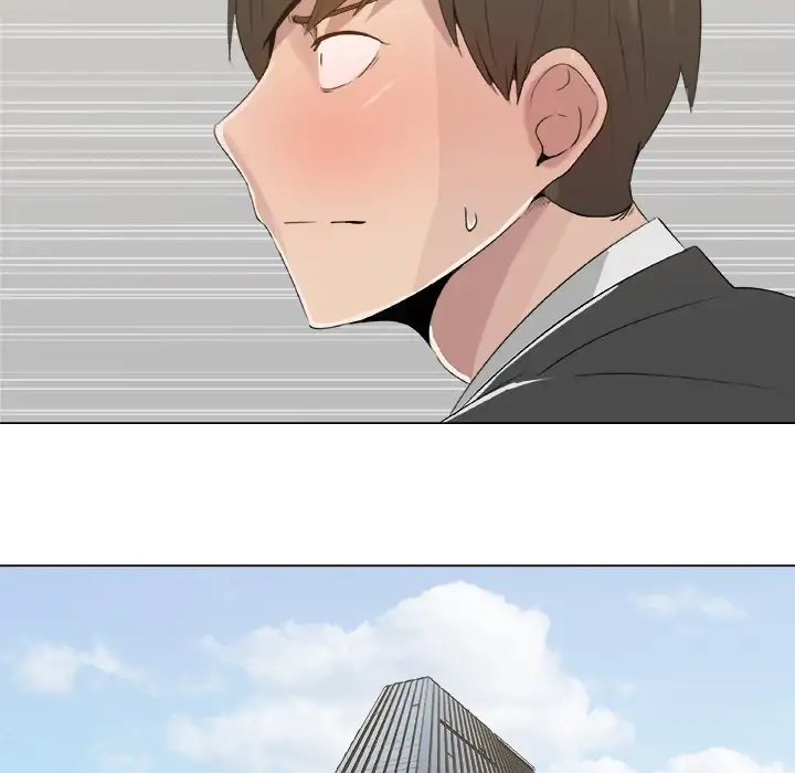 For Your Happiness chapter 11 page 26