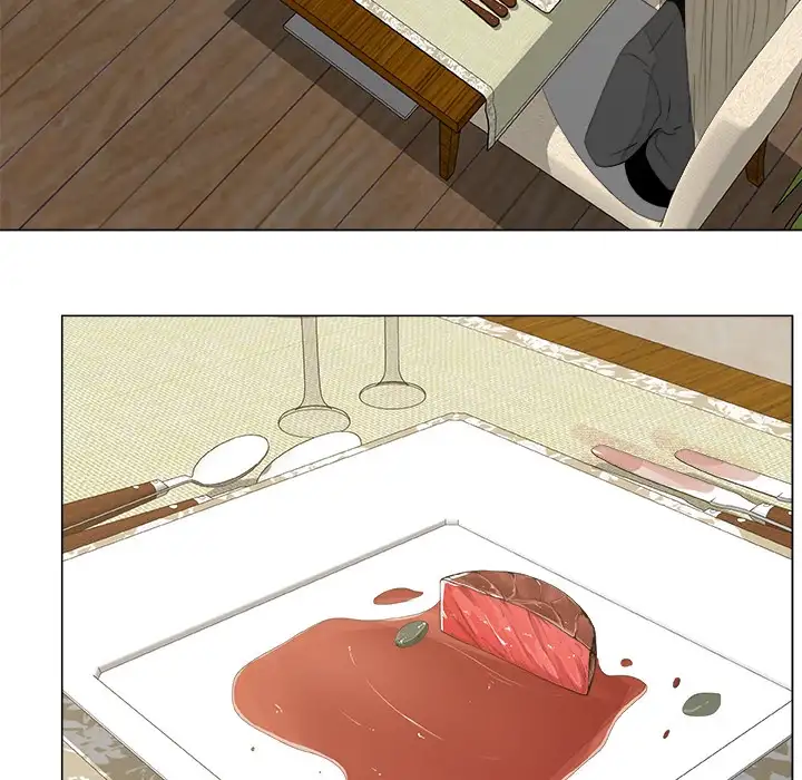 For Your Happiness chapter 11 page 29