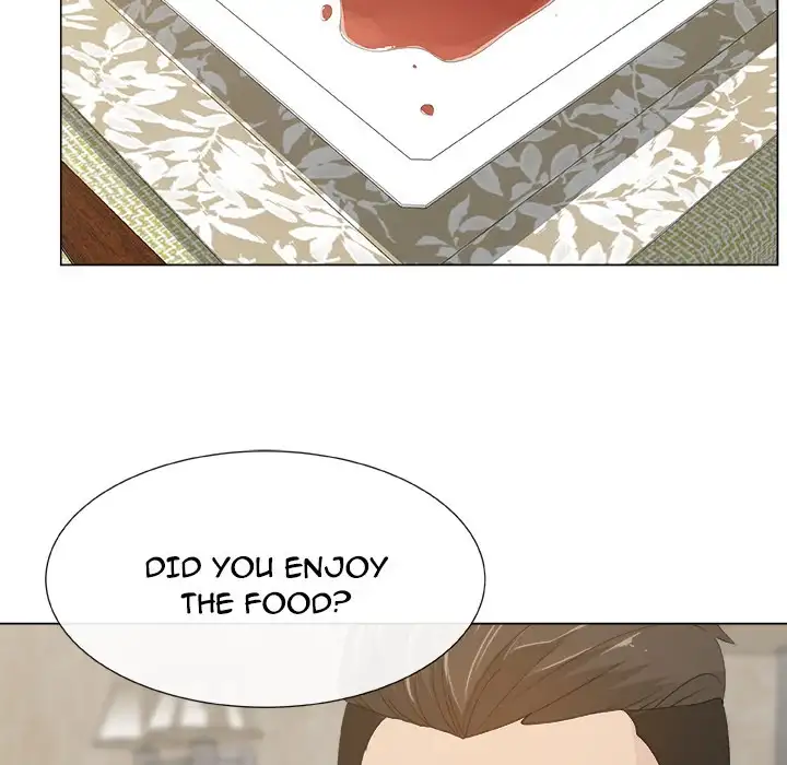 For Your Happiness chapter 11 page 30