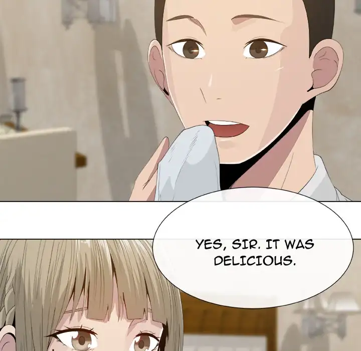 For Your Happiness chapter 11 page 31