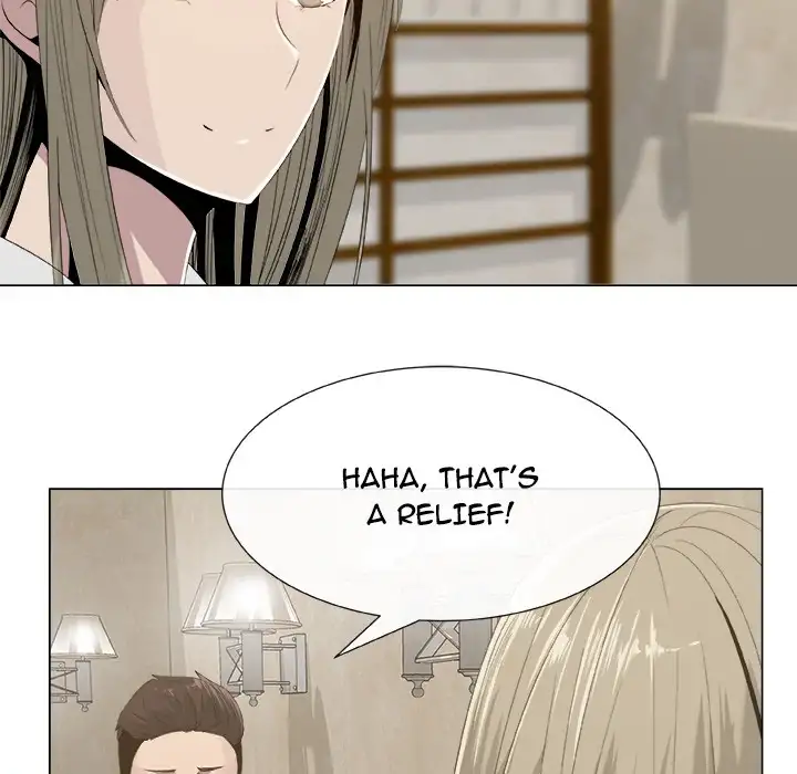 For Your Happiness chapter 11 page 32