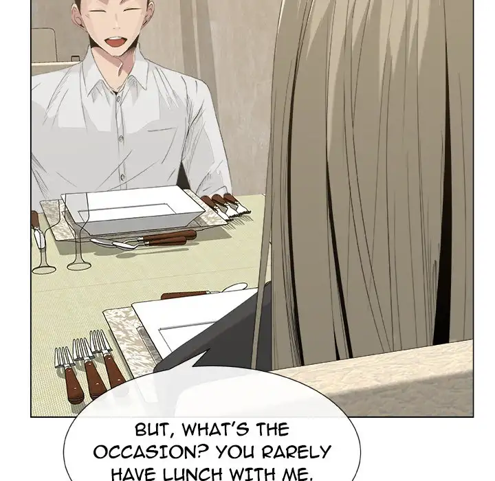 For Your Happiness chapter 11 page 33