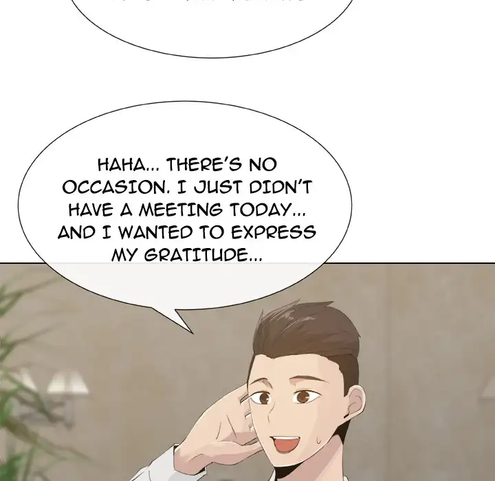 For Your Happiness chapter 11 page 34