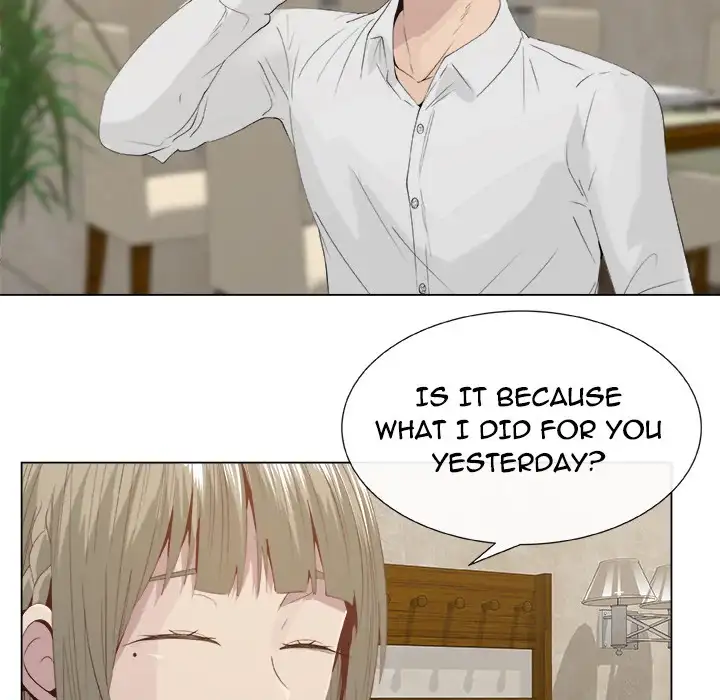 For Your Happiness chapter 11 page 35
