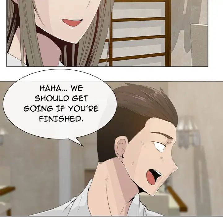 For Your Happiness chapter 11 page 36