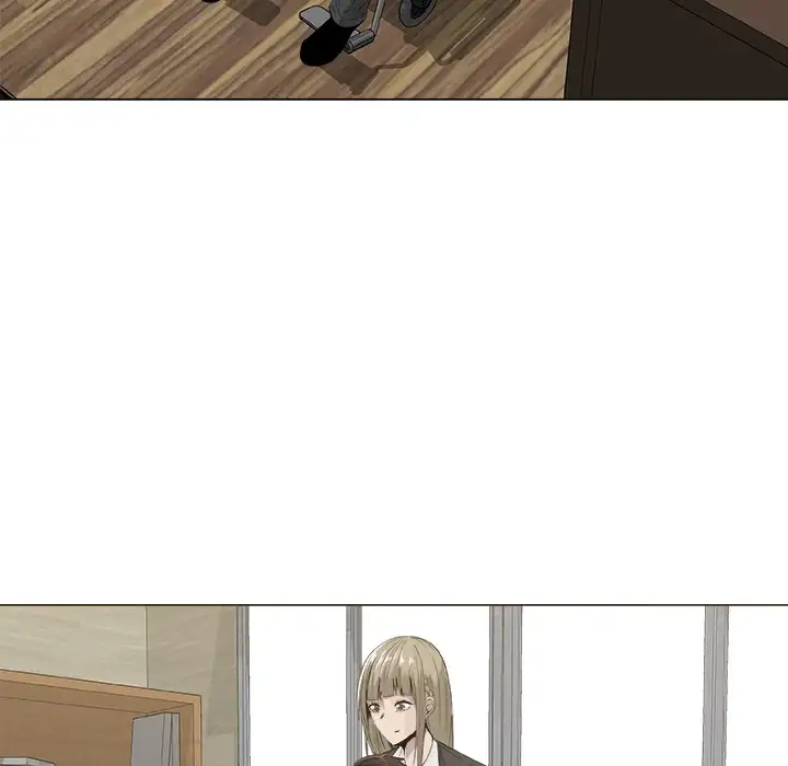 For Your Happiness chapter 11 page 44
