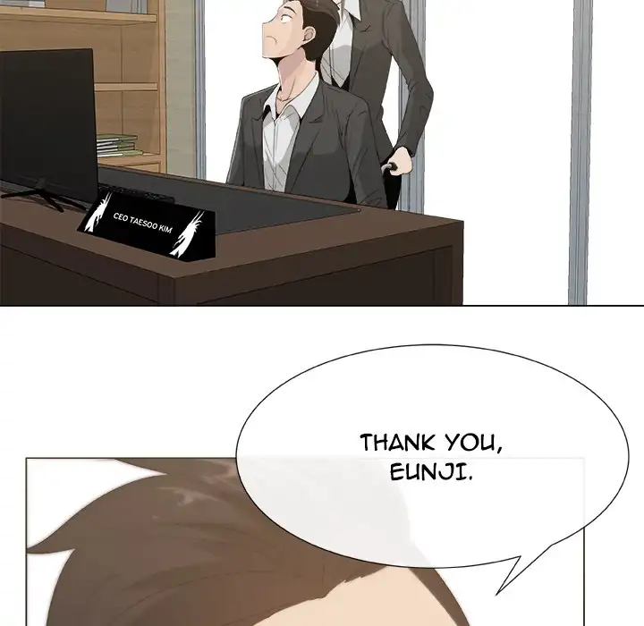 For Your Happiness chapter 11 page 45
