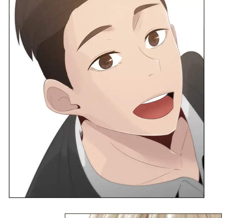 For Your Happiness chapter 11 page 46