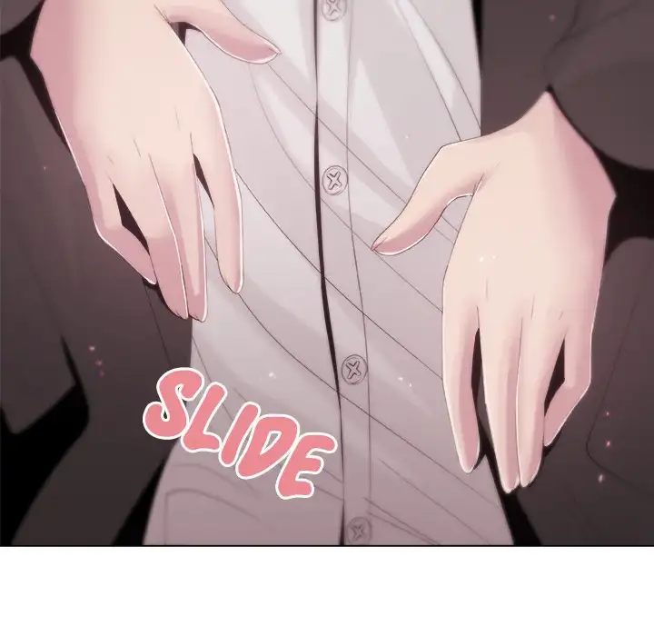 For Your Happiness chapter 11 page 55