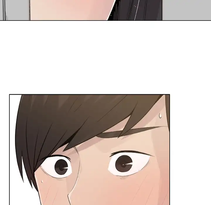 For Your Happiness chapter 11 page 74