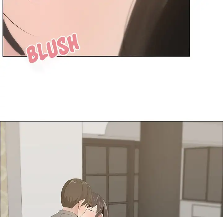 For Your Happiness chapter 12 page 9