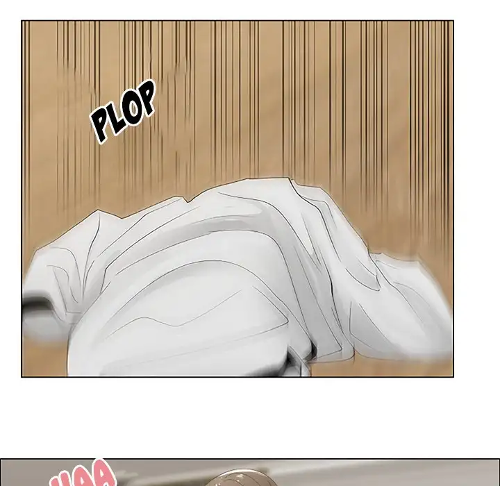 For Your Happiness chapter 12 page 16