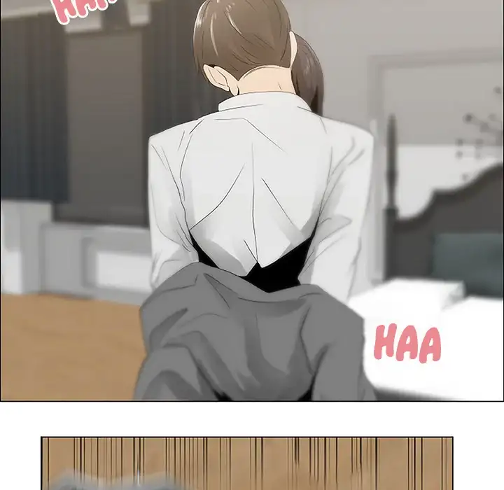 For Your Happiness chapter 12 page 17