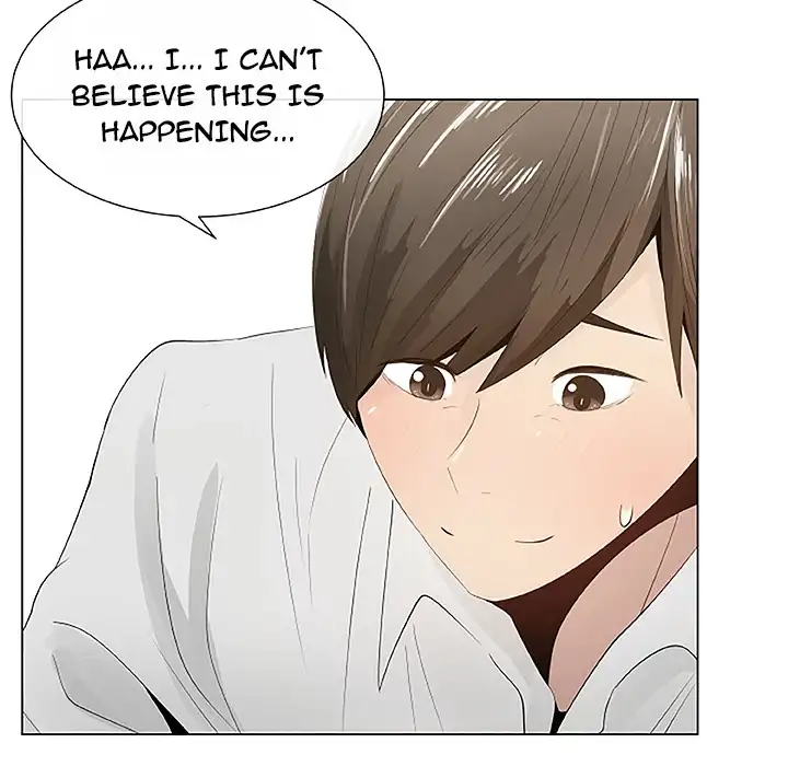 For Your Happiness chapter 12 page 23