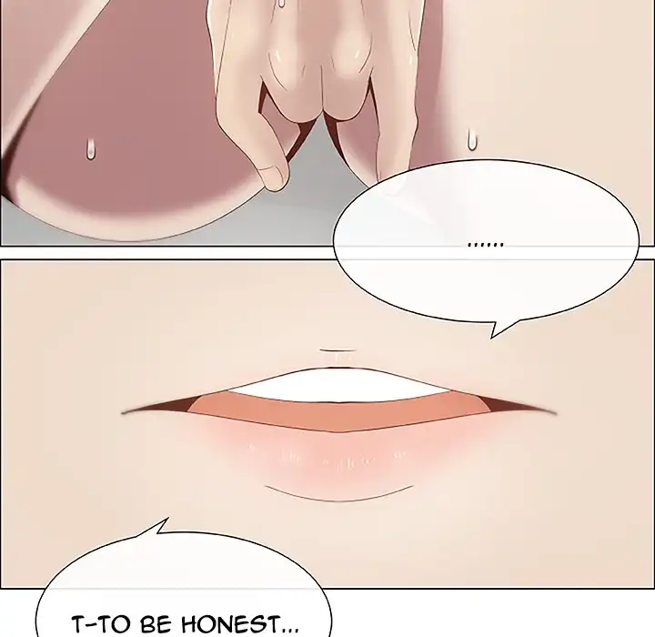 For Your Happiness chapter 12 page 45