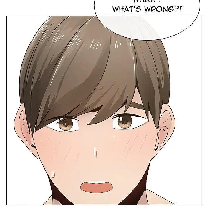 For Your Happiness chapter 12 page 76