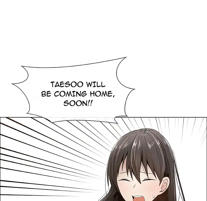 For Your Happiness chapter 12 page 77