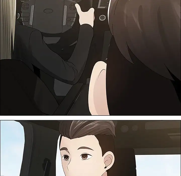 For Your Happiness chapter 12 page 83