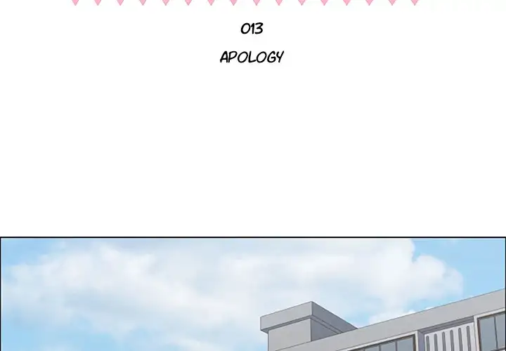 For Your Happiness chapter 13 page 2
