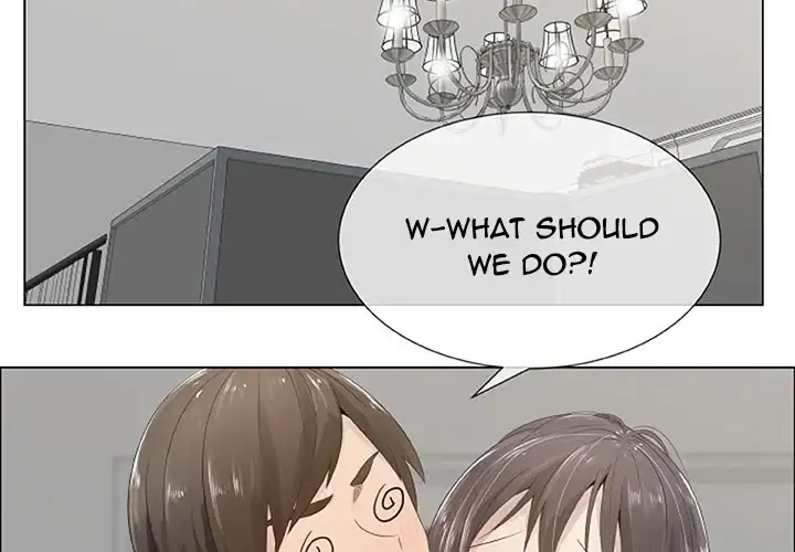 For Your Happiness chapter 13 page 4