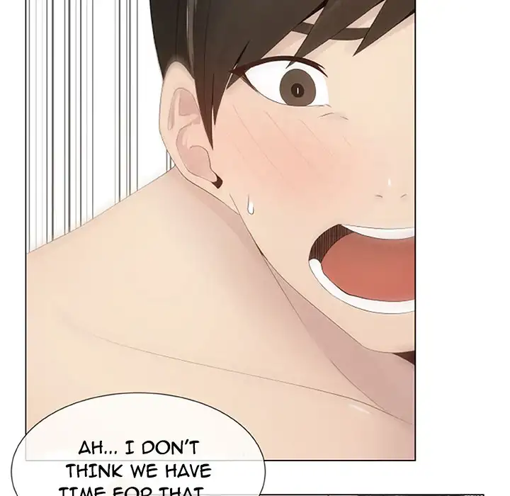 For Your Happiness chapter 13 page 7