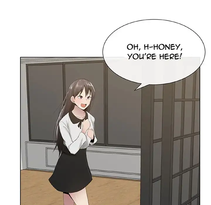 For Your Happiness chapter 13 page 38