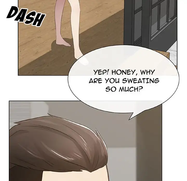 For Your Happiness chapter 13 page 39