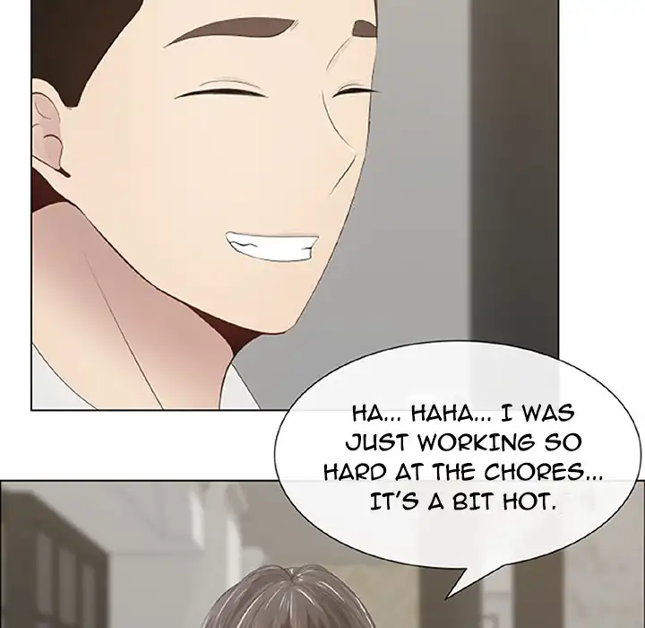 For Your Happiness chapter 13 page 40