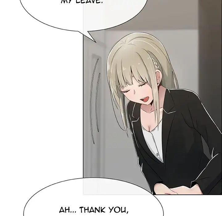 For Your Happiness chapter 13 page 46