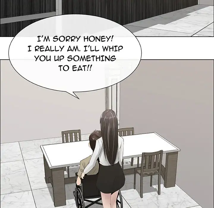 For Your Happiness chapter 13 page 52