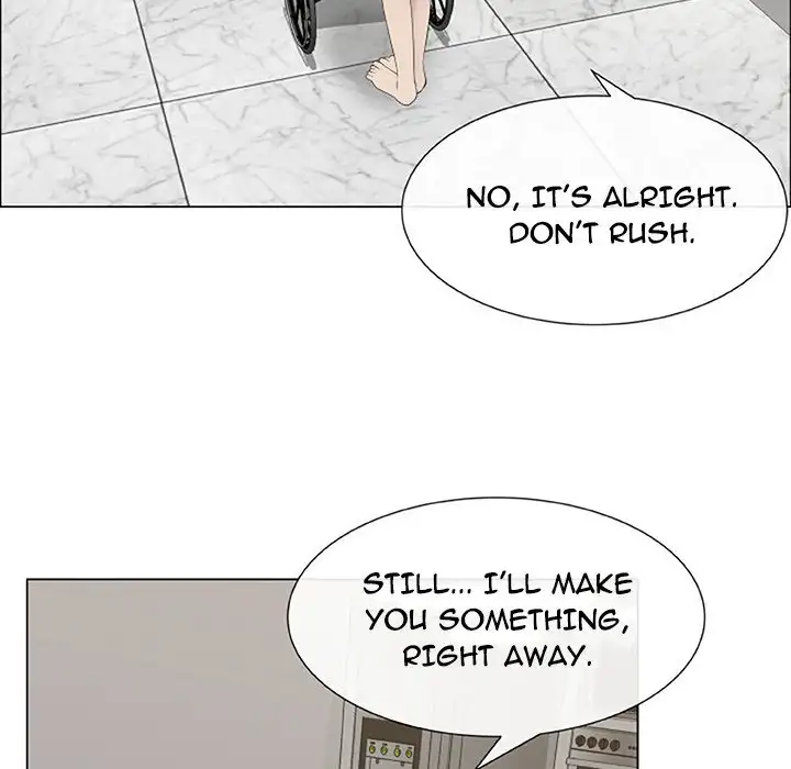 For Your Happiness chapter 13 page 53