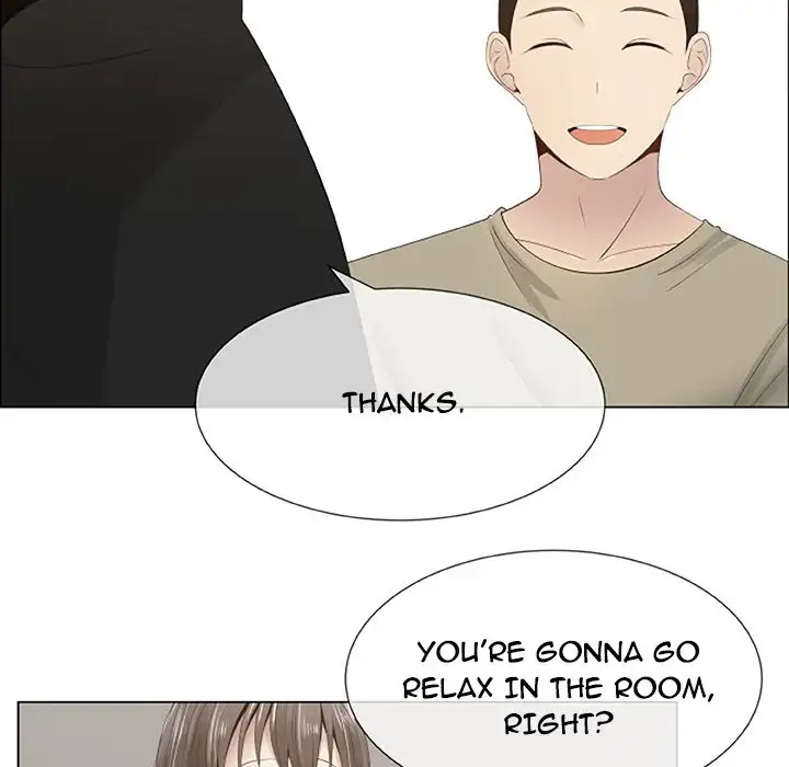 For Your Happiness chapter 13 page 75
