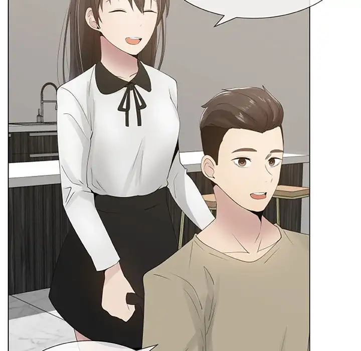 For Your Happiness chapter 13 page 76
