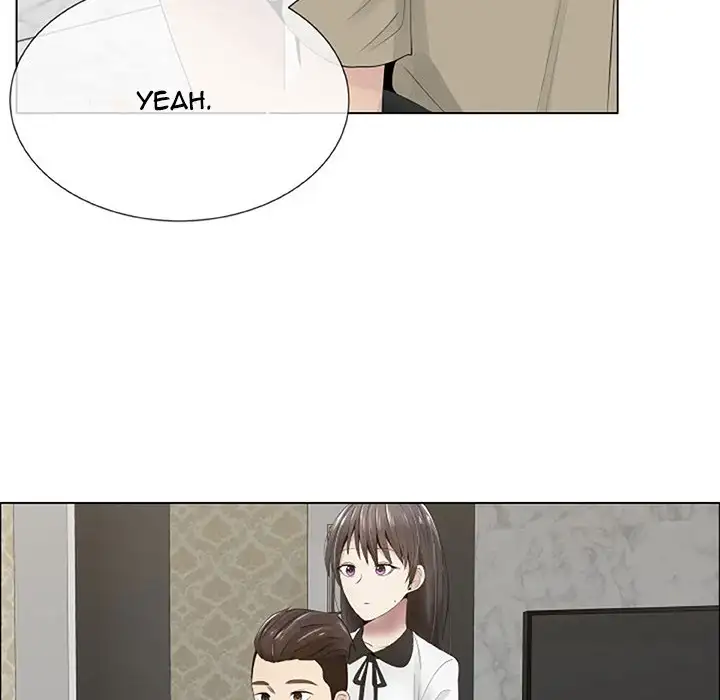 For Your Happiness chapter 13 page 77