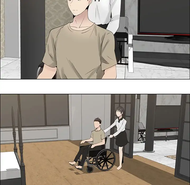 For Your Happiness chapter 13 page 78