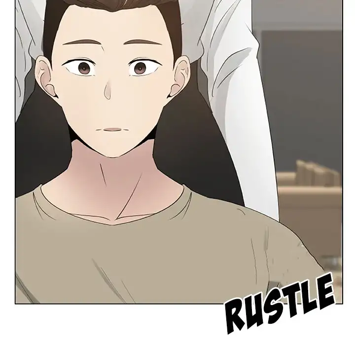 For Your Happiness chapter 13 page 80