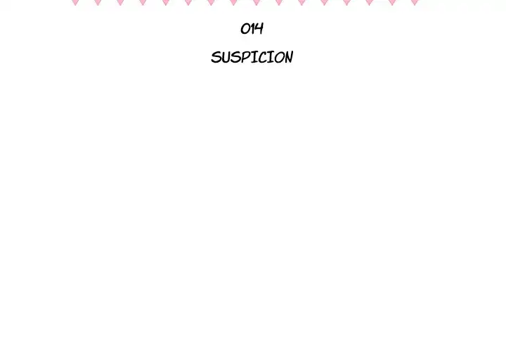 For Your Happiness chapter 14 page 2